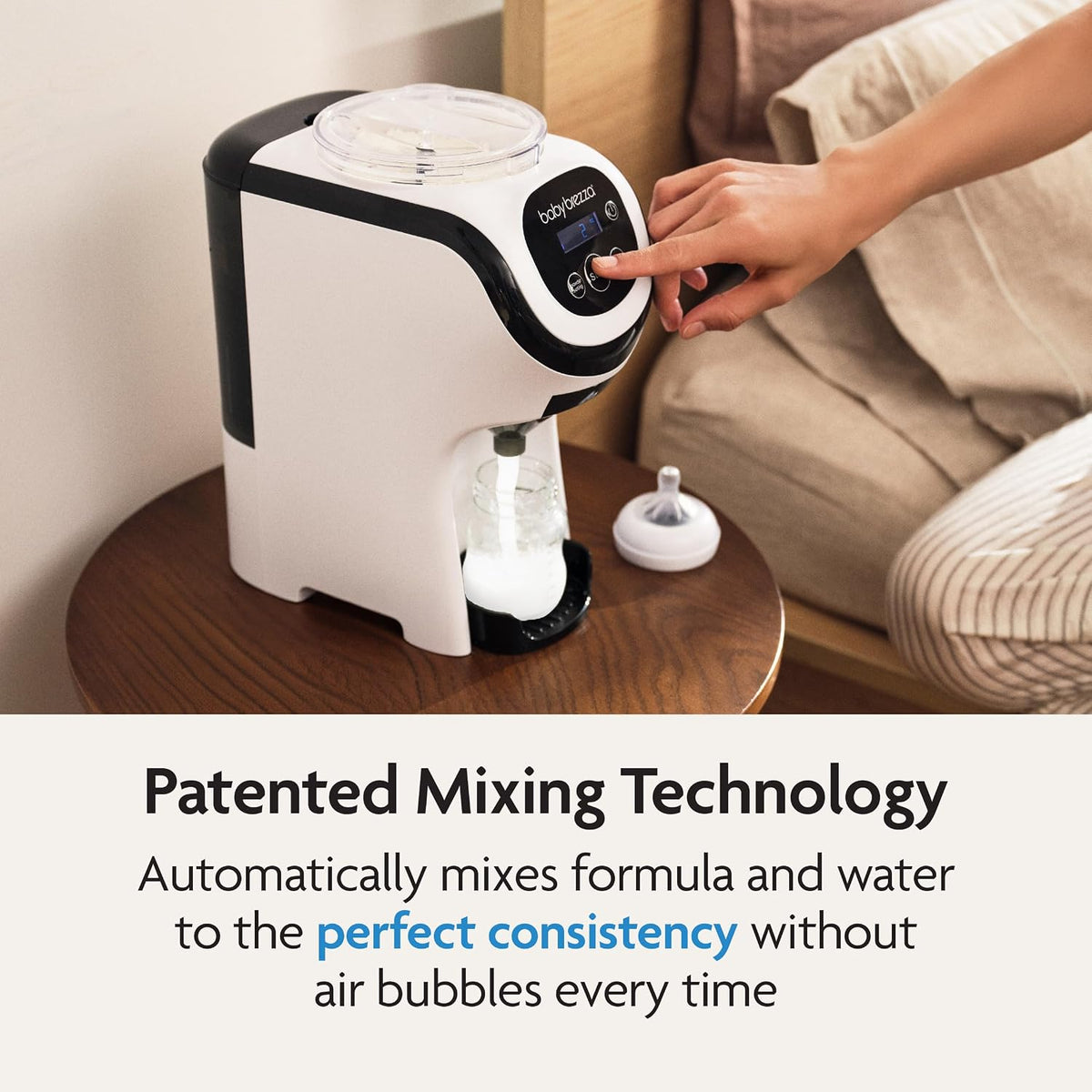 Baby Brezza Formula Pro Advanced Formula Dispenser