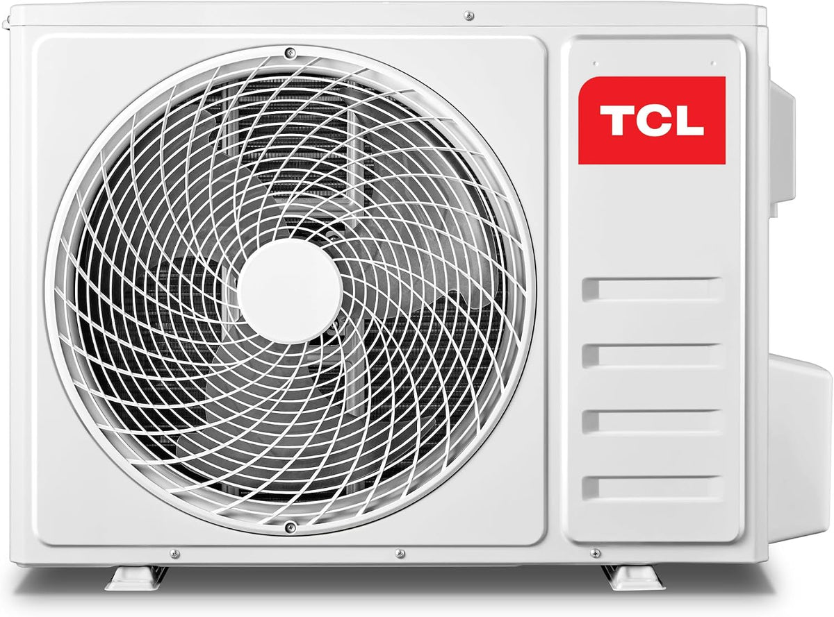 TCL T Pro 1.5 Ton 18000 BTU Inverter Split Air Conditioner TAC-18CHSA/TPG11IF