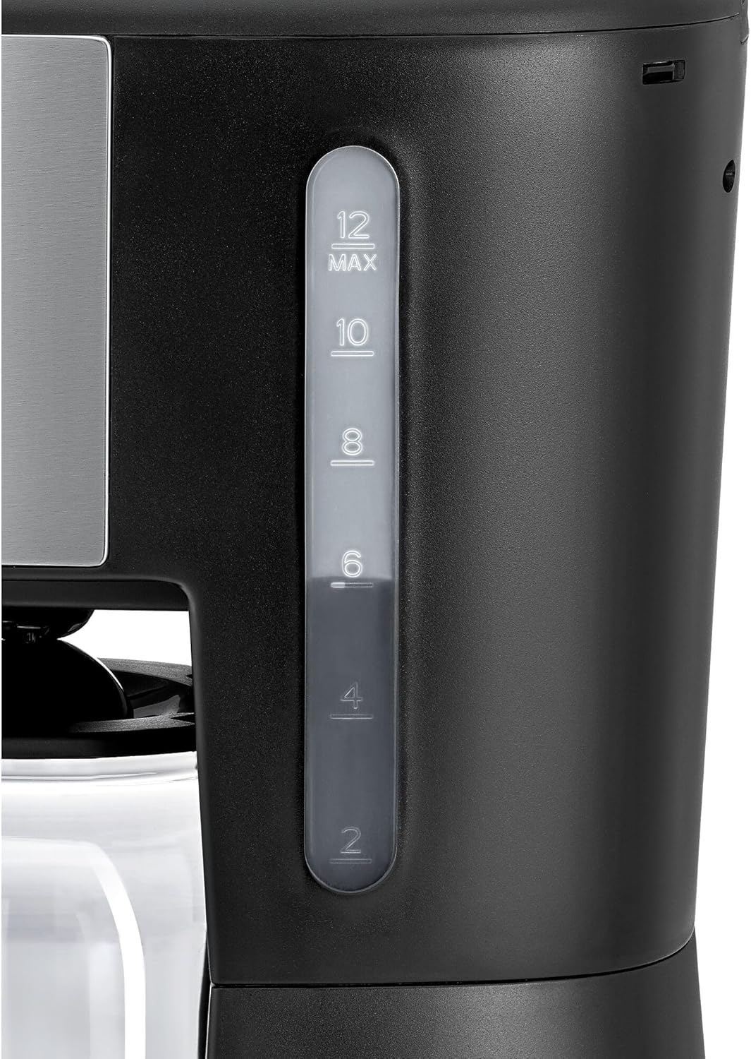 Black+Decker DCM85-B5 Programmable Coffee Maker