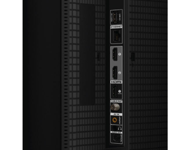 TCL 75 Inch Q Class 4K UHD HDR QLED Smart TV with Google TV 75Q681G