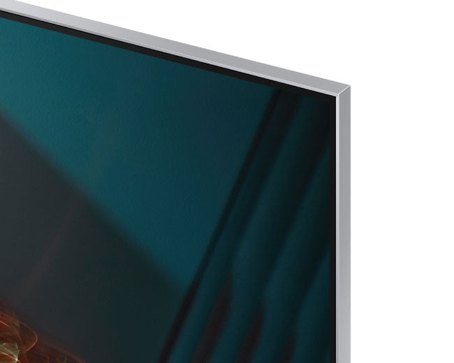 Samsung 65 Inch Q800T QLED 8K Smart TV 2020 65Q800T