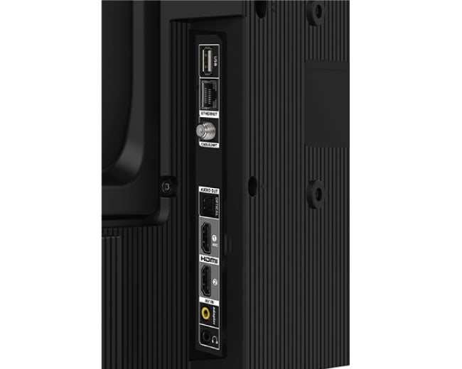 TCL 40 Inch S Class 1080p FHD LED Smart TV with Fire TV 40S350F