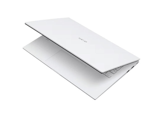 LG gram 14 Inch Ultra-lightweight 16:10 Anti-glare IPS Display Intel® Core™ Ultra 7 Processor 14Z90ST White