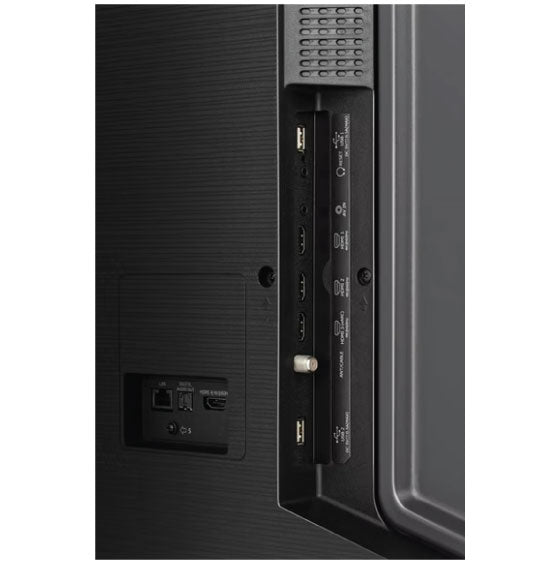 Hisense 55 Inch Class U6 Series Mini-LED ULED 4K Google TV 55U6N