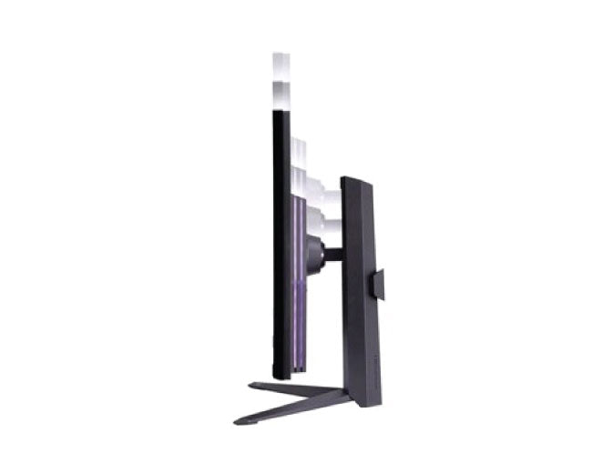 LG 32 Inch UltraGear™ QHD Gaming Monitor with 240Hz (O/C 260Hz) Refresh Rate 32GQ850-B