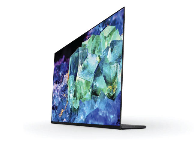 Sony 65 Inch BRAVIA A95K Series 4K Ultra HD Smart TV 65A95K