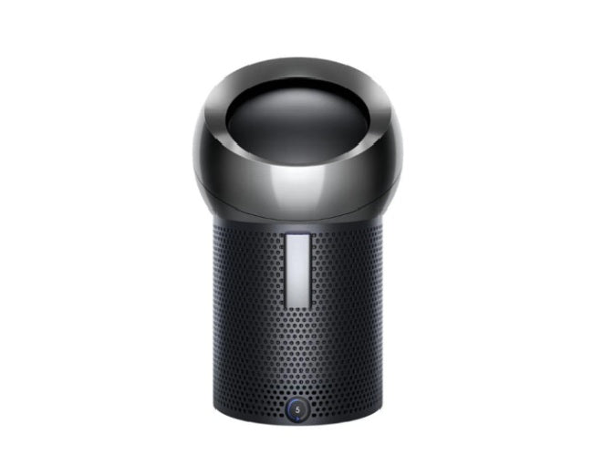 Dyson Pure Cool Me Personal Purifier Fan Black/Gray BP01