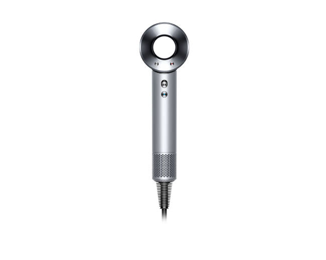 Dyson Supersonic™ Origin Hair Dryer HD08 (White/Silver)