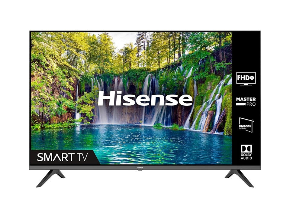 Hisense 40 A5600F Full HD 1080P Smart TV – Shams Al Sahil