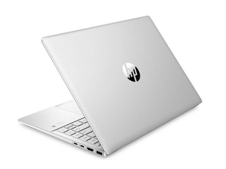 HP Pavilion Plus 14-eh0500sa 14 Laptop - Intel® Core™ i5, 512 GB SSD, Silver