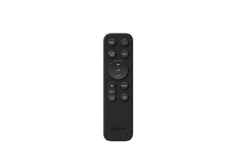 BRAVIA Theatre Bar 9 Flagship Single Soundbar 360 Spatial Sound Mapping Dolby Atmos HT-A9000