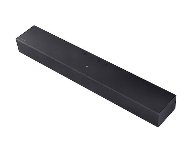 Samsung B-Series Soundbar 2.1ch with Built-in Woofer 2025 Model HW-B410F