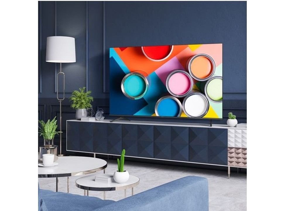 Hisense 55 Inch A6G UHD 4K HDR Smart TV 55A6