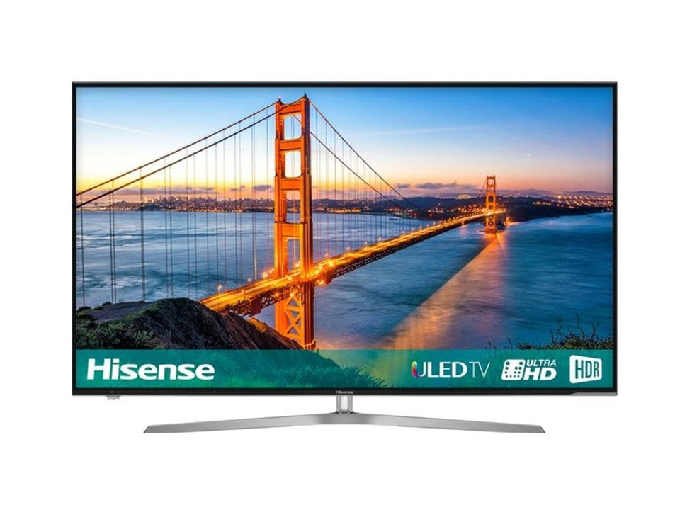 Hisense 55 H55U7A ULED Ultra HD 4K HDR Smart TV