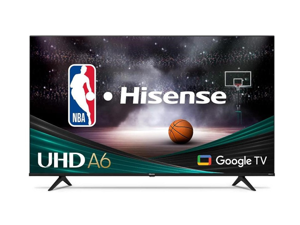 Hisense 70 A65H LED Ultra HD 4K HDR Smart TV