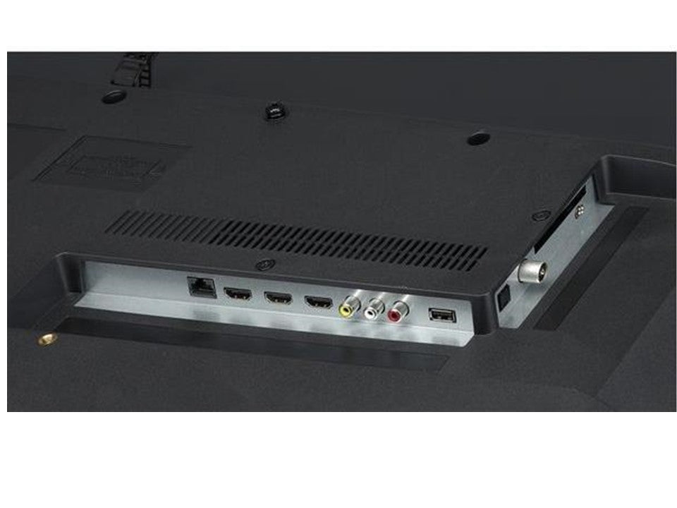 JVC 43 Inch CA890 LED UHD 4K HDR Smart TV 43CA890