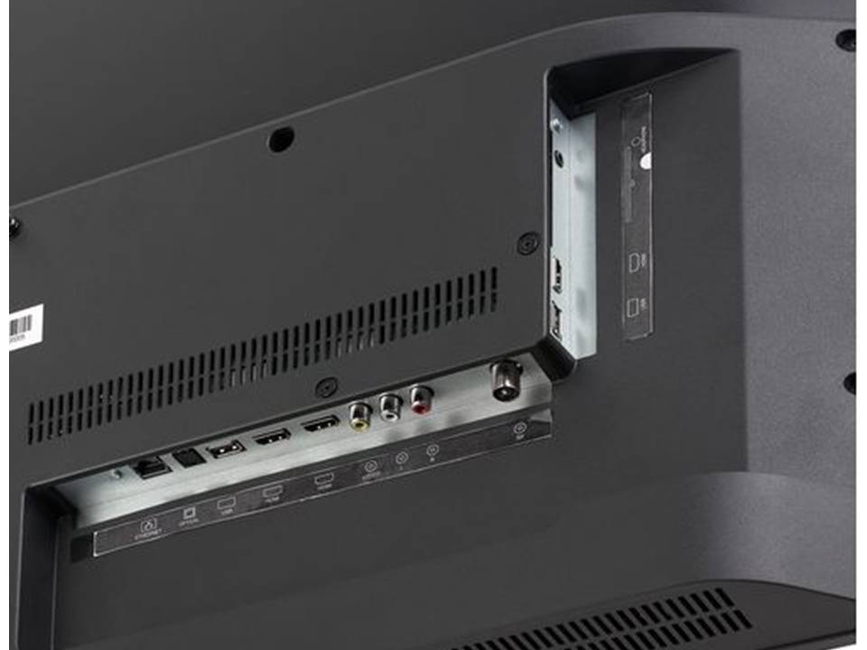 JVC 43 Inch CA430 Android Full HD LED Smart TV 43CA430