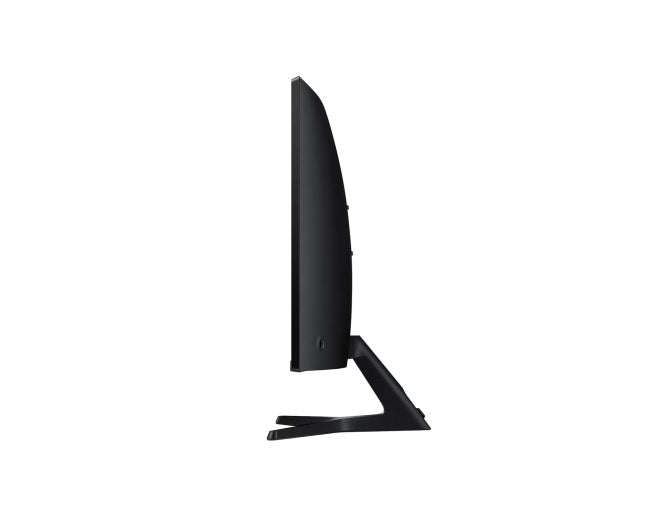 Samsung 32 Inch S39GD Full HD Curved Monitor LS32D396GAUXEN