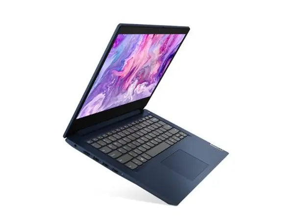 Lenovo IdeaPad 3 14" Laptop - Intel Pentium 7505, 4GB RAM, 128GB SSD, 81X700CRUK