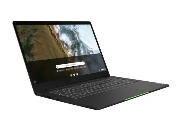 Lenovo IdeaPad 5 Chromebook 14 - Intel Pentium 7505, 4GB RAM, 128GB SSD, Intel UHD Graphics, IdeaPad 5 14 ITL6
