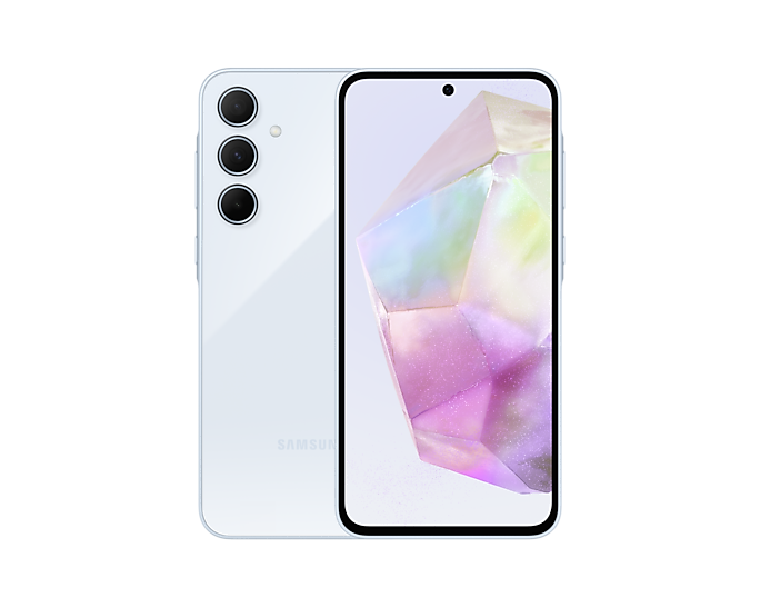 Samsung Galaxy A35 5G Dual SIM 8GB/256GB - International Version