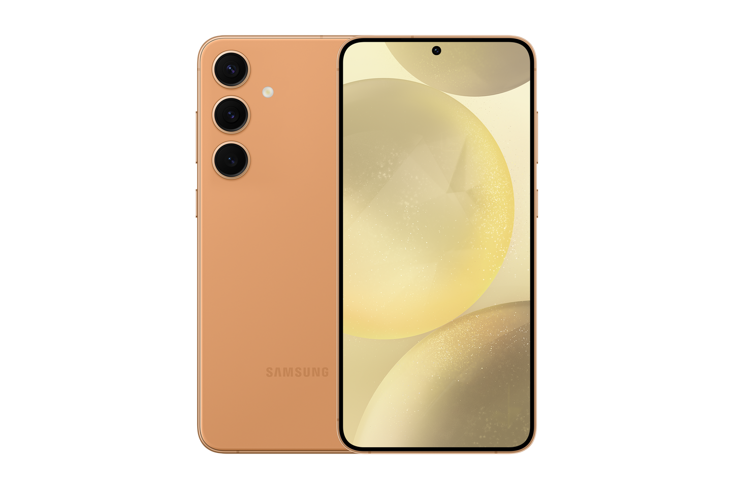 Smartphone Sandstone Orange / 12GB/512GB