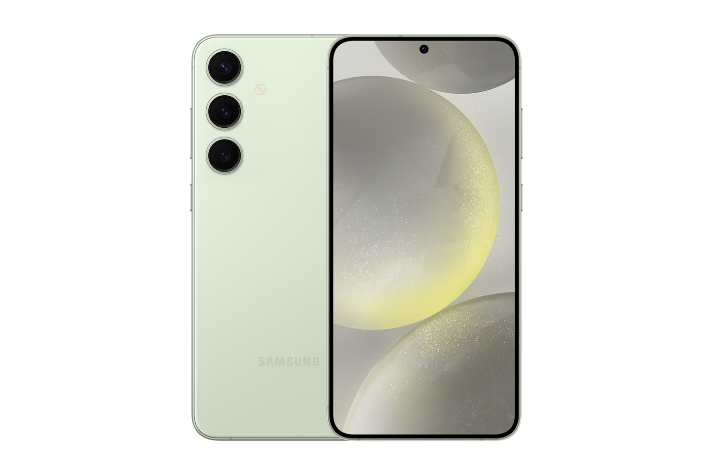 Smartphone Jade Green / 12GB/256GB