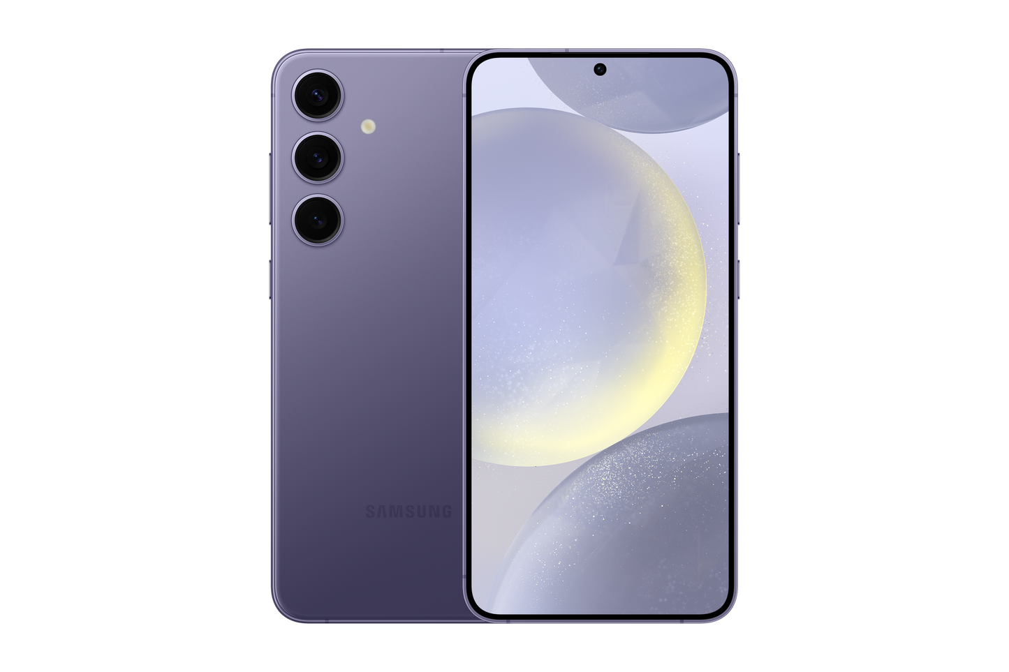 Smartphone Cobalt Violet / 12GB/256GB
