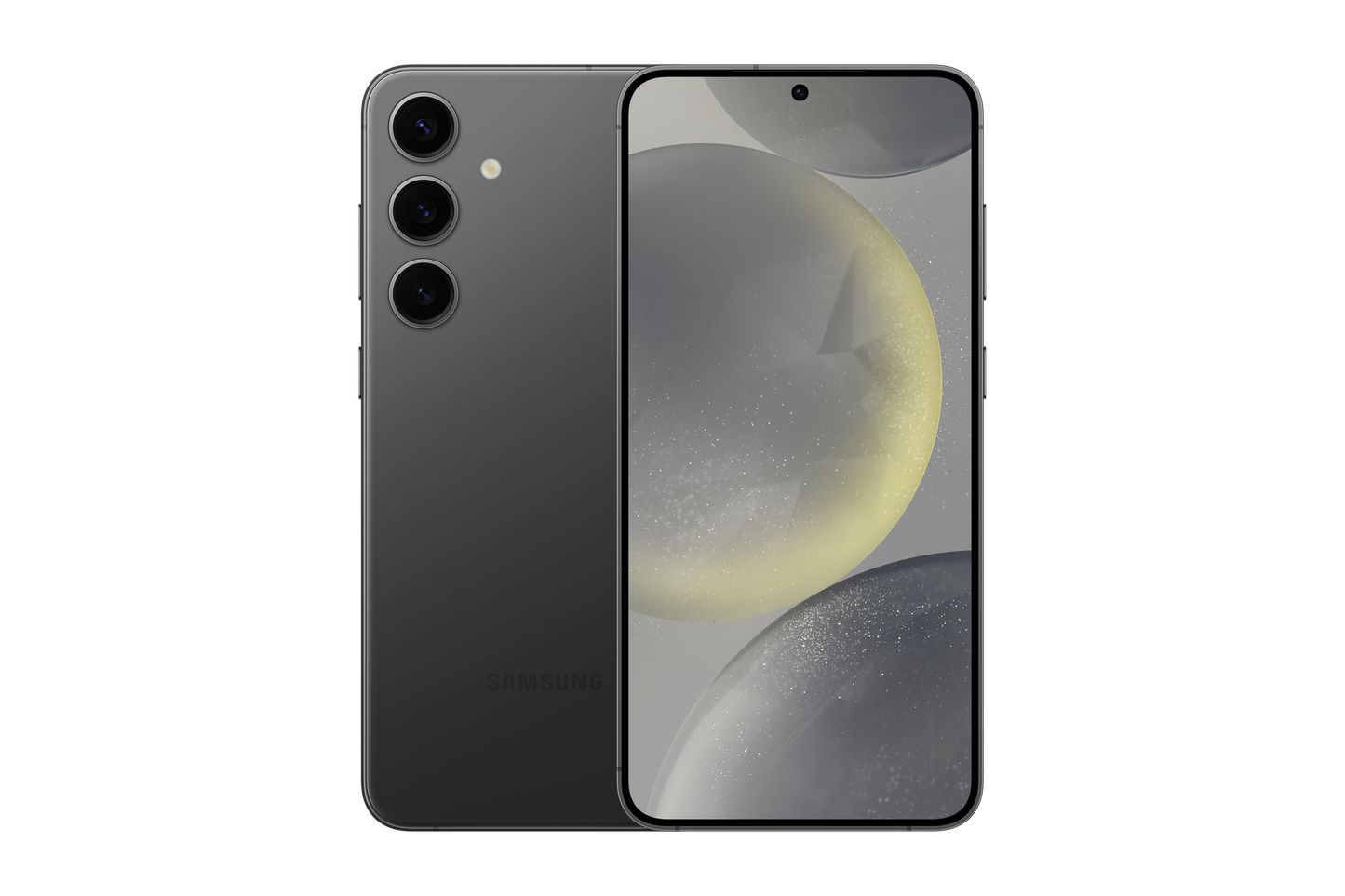 Smartphone Onyx Black / 12GB/256GB
