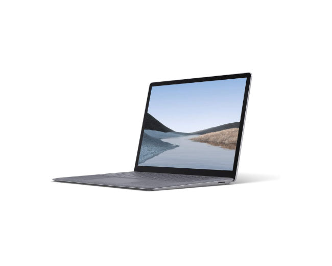 Microsoft Surface Laptop 3 13.5 Inch i5 16GB RAM 256GB HDD