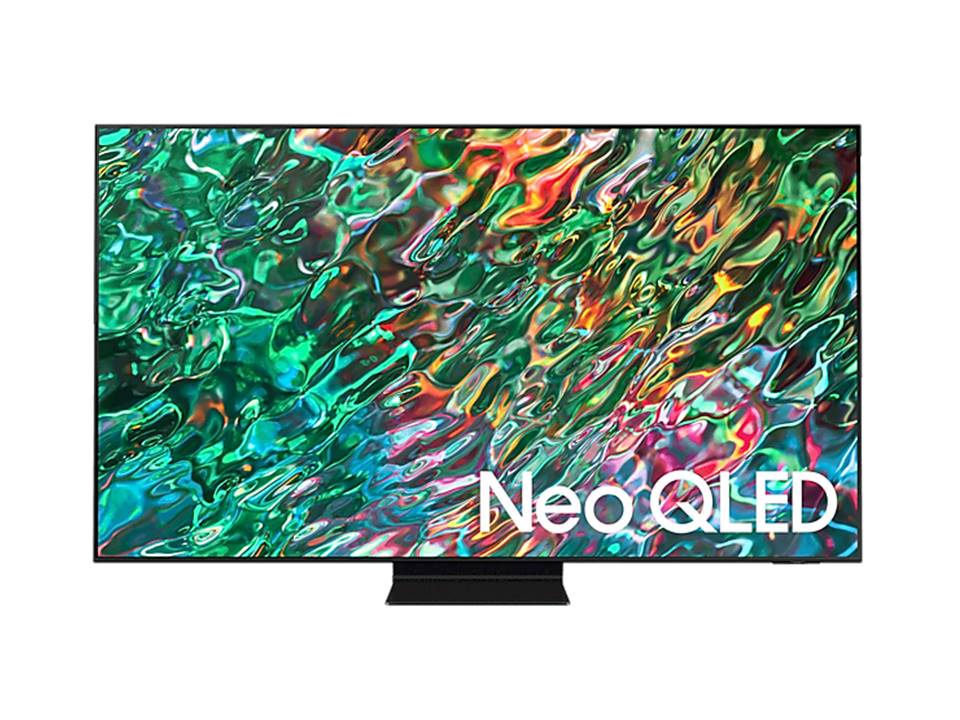 تلفزيون سامسونج الذكي QN90B Neo QLED 4K HDR مقاس 50 بوصة ***