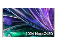 Samsung 55 Inches Smart TV 55QN85D Neo QLED AI TV (2024)