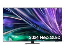 Samsung 55 Inches Smart TV 55QN85D Neo QLED AI TV (2024)