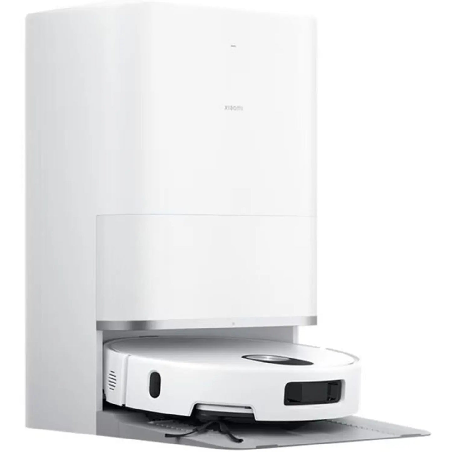 Xiaomi Robot Vacuum 5 White OV31GL 20000Pa fan suction Self cleaning base station