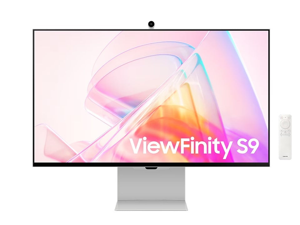 Samsung 27 inches S90PC ViewFinity 5K Smart Monitor