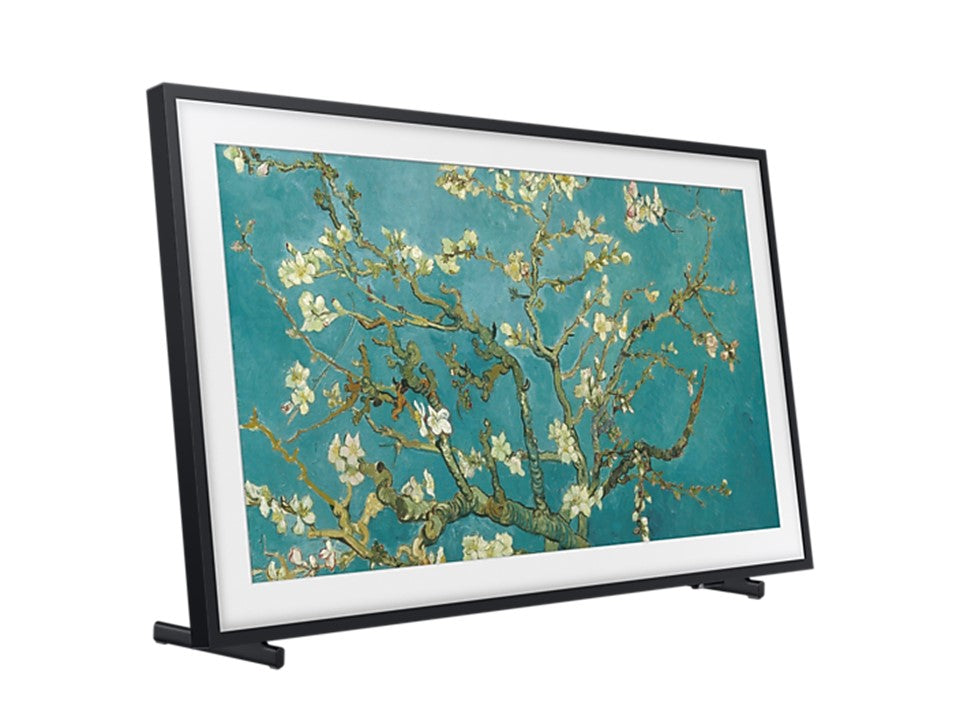 Samsung 32" LS03C The Frame 4K Smart TV