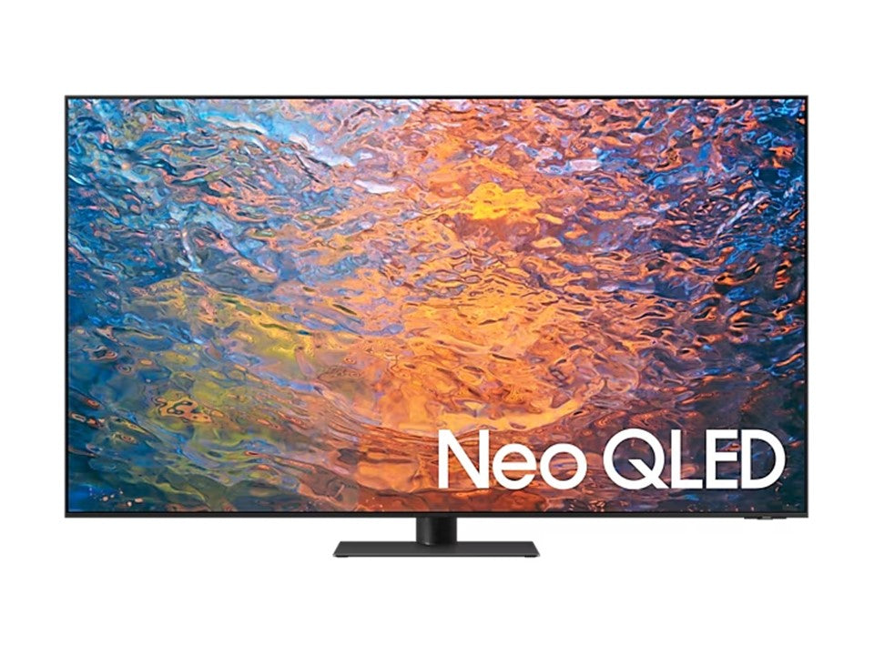 Samsung 65 QN95C Neo QLED 4K HDR Smart TV