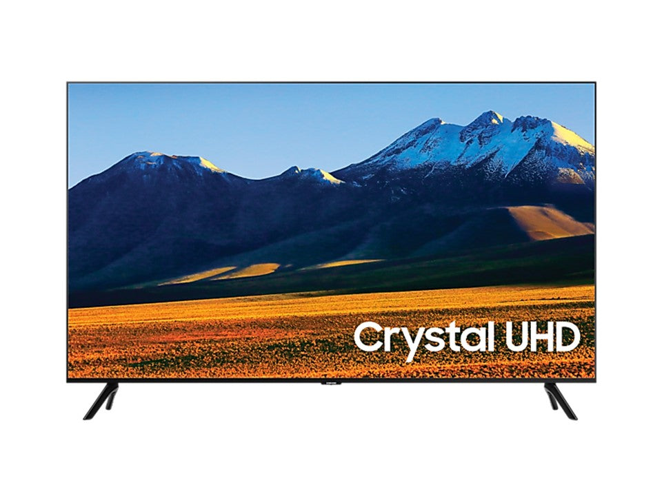 Samsung 86 TU9000 Crystal UHD 4K HDR Smart TV