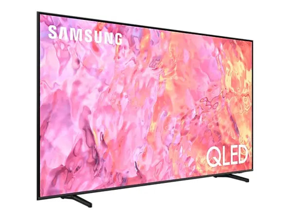 Samsung 55" QE1C QLED 4K HDR Smart TV 55QE1C