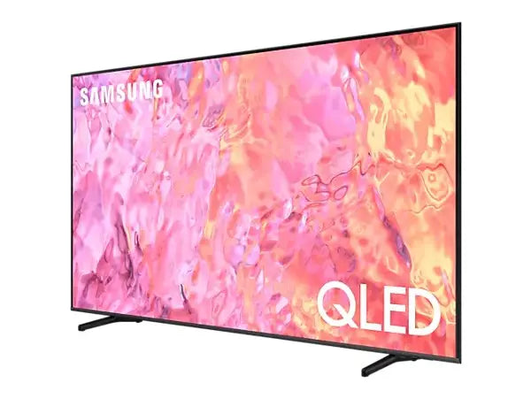 Samsung 55" QE1C QLED 4K HDR Smart TV 55QE1C