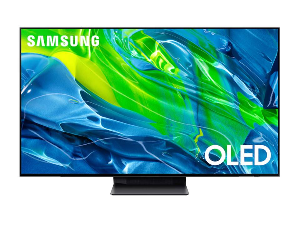 Samsung 65" S95B OLED 4K HDR Smart TV