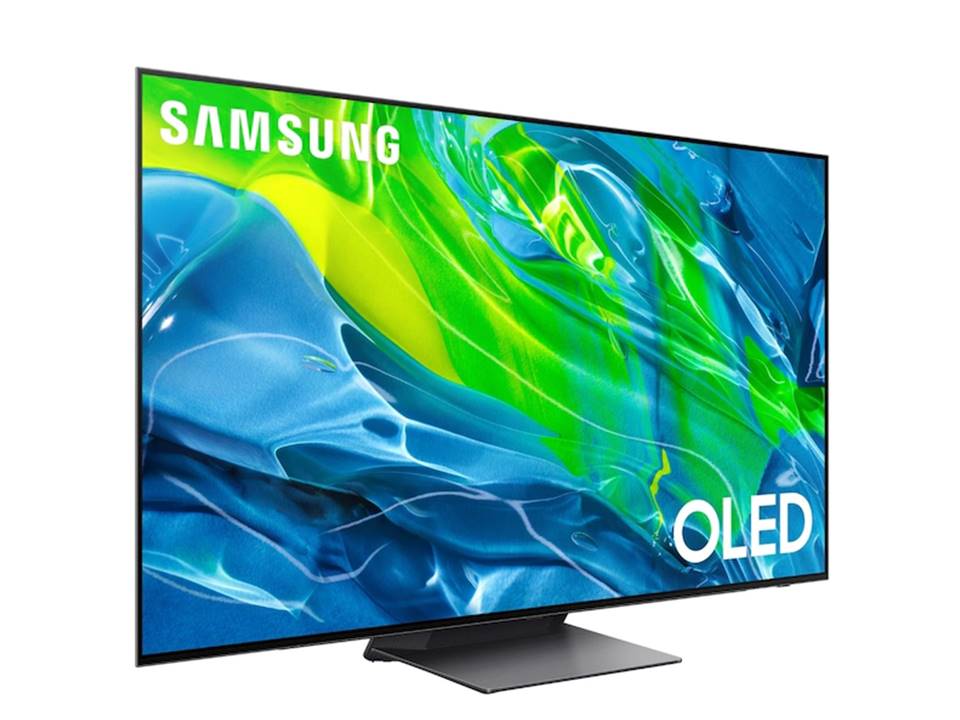Samsung 65" S95B OLED 4K HDR Smart TV