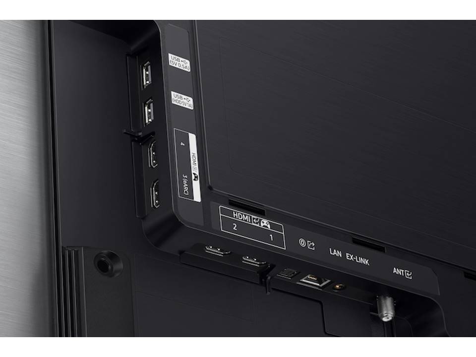 Samsung 65" S95B OLED 4K HDR Smart TV