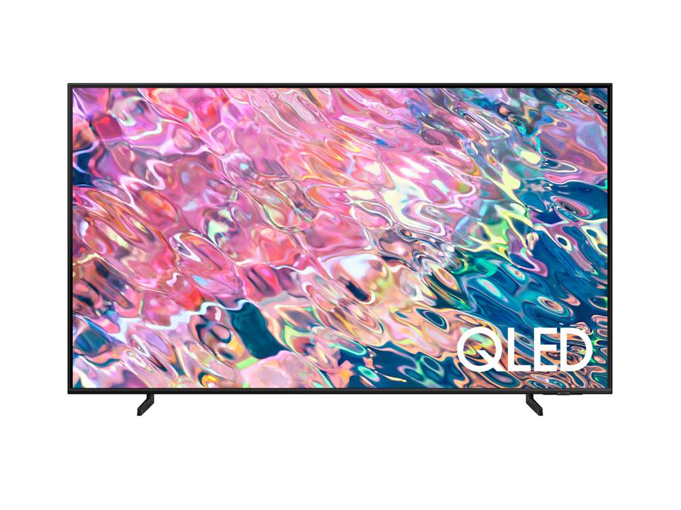 Samsung 75" Q60B QLED 4K HDR Smart TV