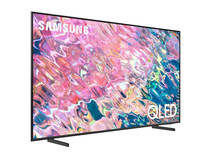 Samsung 75" Q60B QLED 4K HDR Smart TV