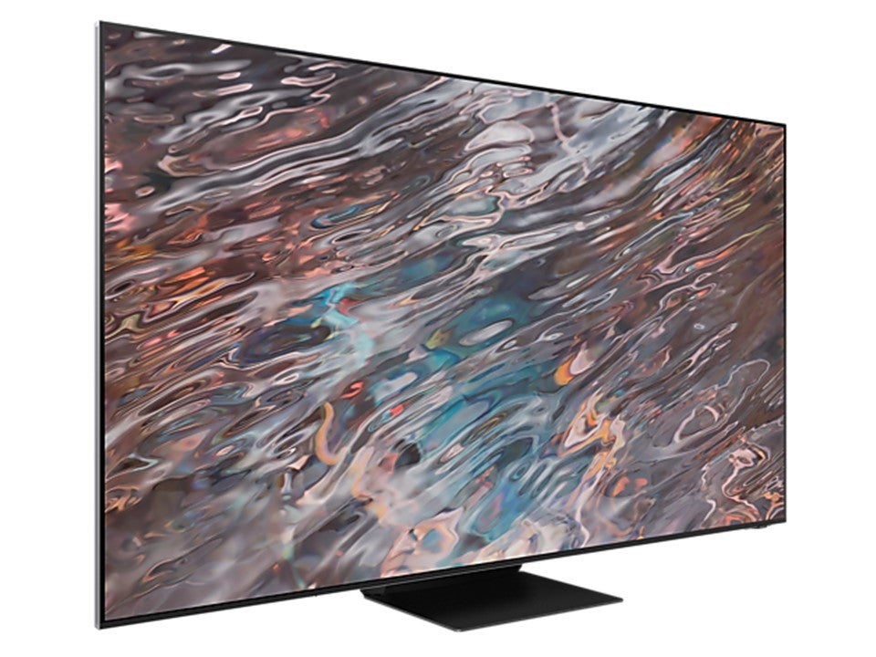 Samsung 75" QN800A Neo QLED 8K HDR Smart TV