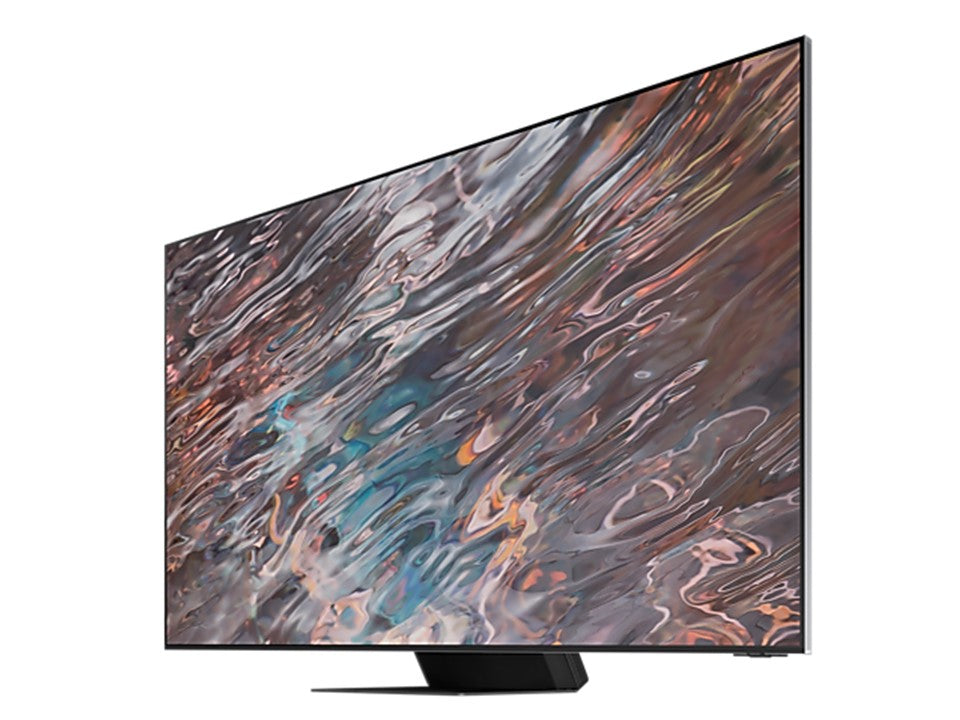 Samsung 75" QN800A Neo QLED 8K HDR Smart TV