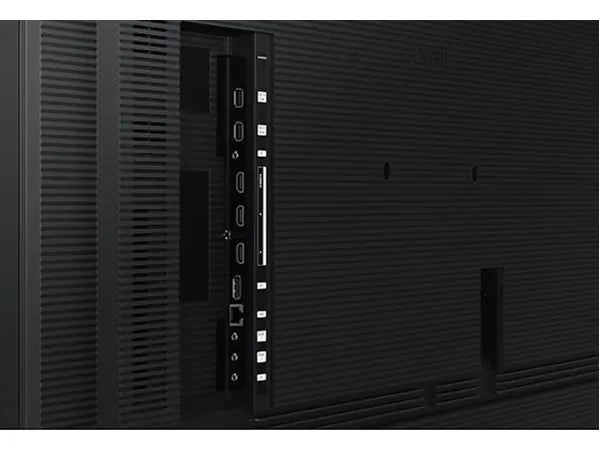 Samsung 75 inches QMB Quantum Processor 4K Signage Monitor