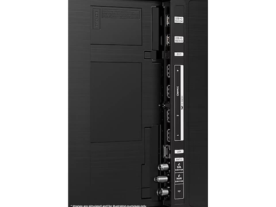 Samsung 43 Inch QN90B Neo QLED 4K HDR Smart TV 43QN90B