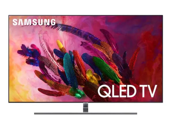 Samsung 65" Q7F QLED 4K HDR Smart TV 65Q7F